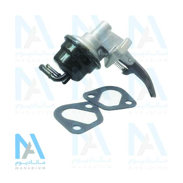 پمپ بنزین پراید کاربراتور MAX